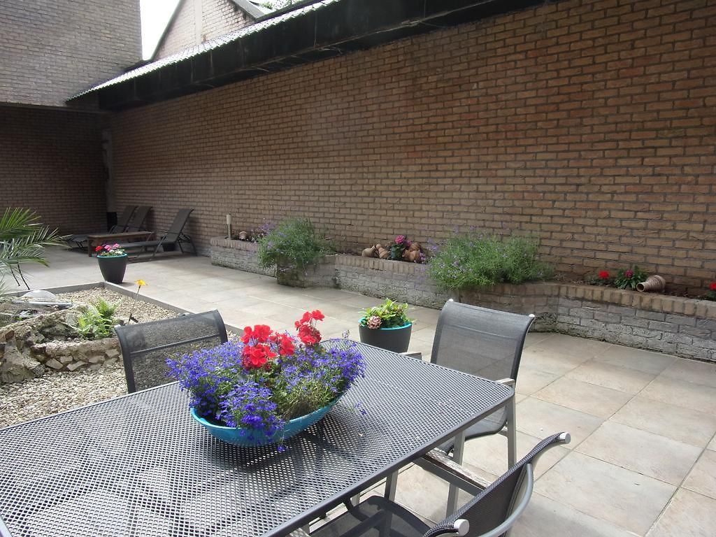 Appartement Gardens Brussel