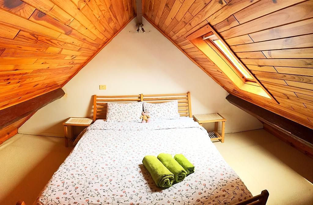Ambiorix Birch House