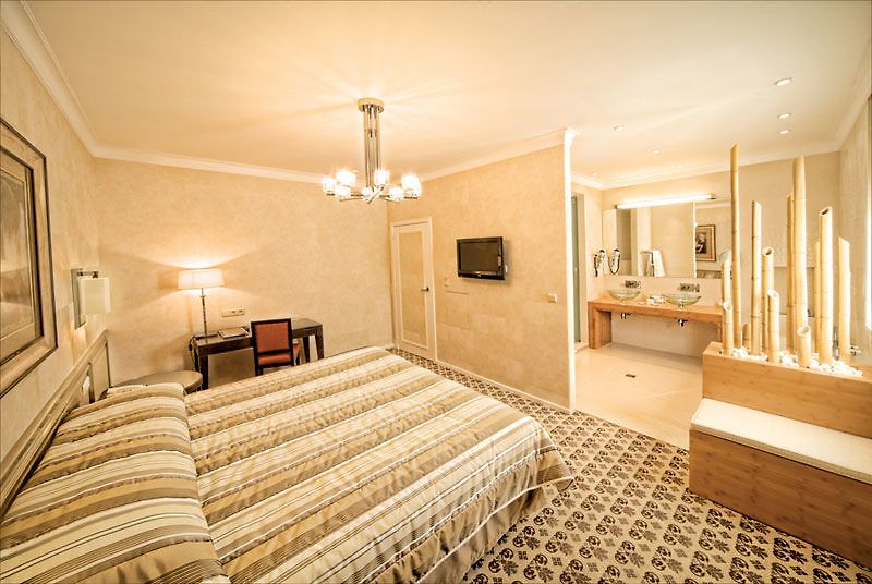 Hotel Metropole