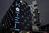 Pestana Schuman Hotel 3*