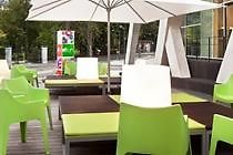 Pestana Schuman 3* Brussel