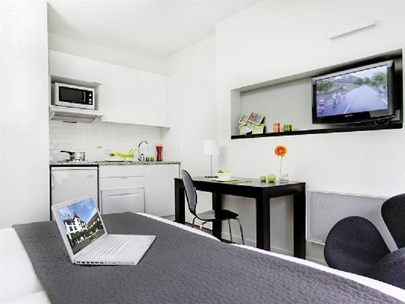 Citadines Sainte-catherine 3* Brussel
