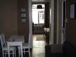Brussels@heart Bed & Breakfast Brussel