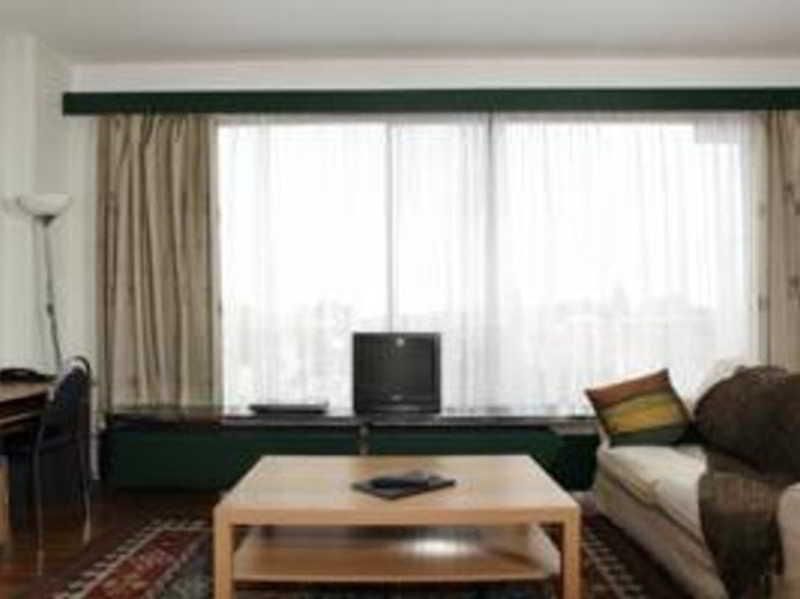 Hotel Eurostars Avenue Louise Brussel