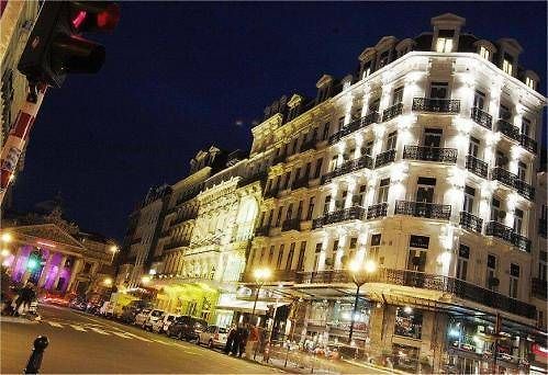 Orts Hotel