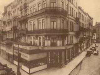 Hotel Mirabeau Brussels