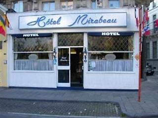 Hotel Mirabeau Brussels