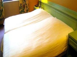 Galia Hotel Brussel