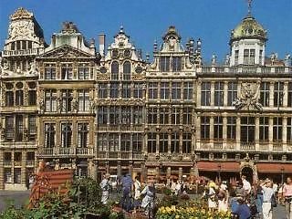 Mozart 3* Brussel