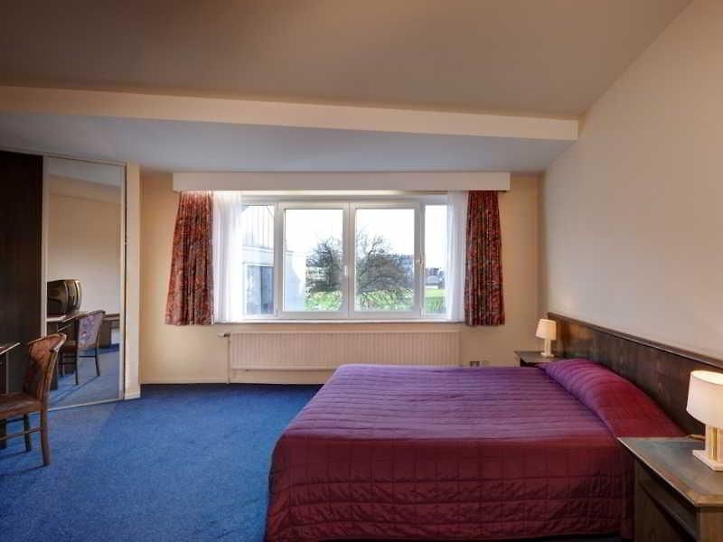 Beau Site Hotel