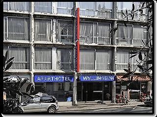 Wellington Aparthotel