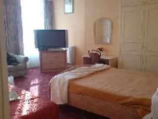 Hotel Matignon Brussels