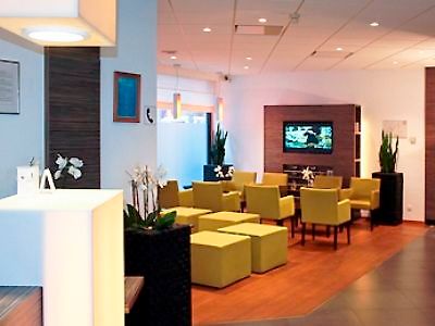 Ibis Centre Hotel Brussel