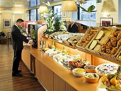 Hotel Ibis Centre 3*