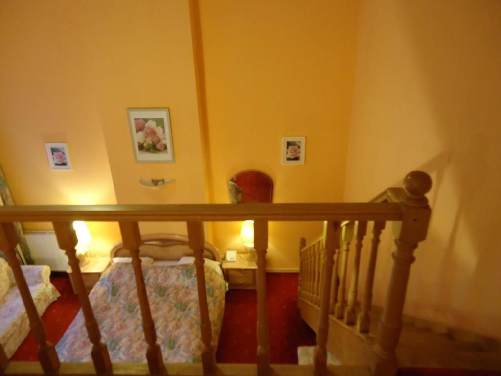 Hotel Matignon