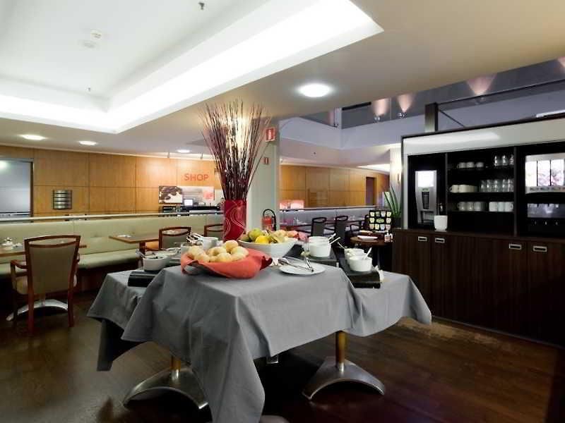 Numa Royal Galleries Hotel 4*