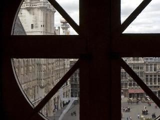 Residence-hotel Le Quinze Grand Place Hotel Brussel
