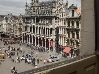 Residence-hotel Le Quinze Grand Place