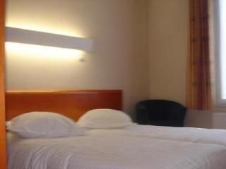Hotel La Legende Brussel