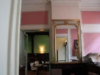 Hotel Sabina Brussel