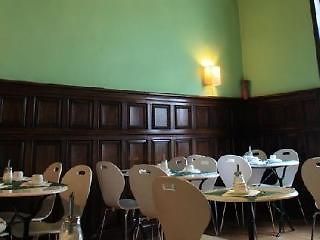 Sabina Hotel