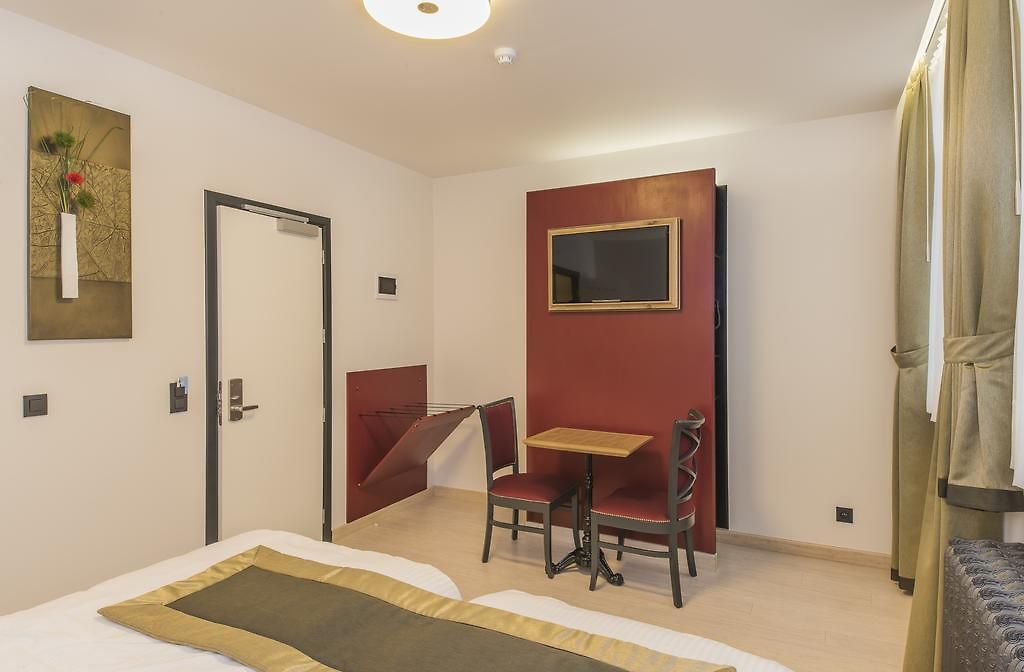 Agora Grand Place 3* Brussel
