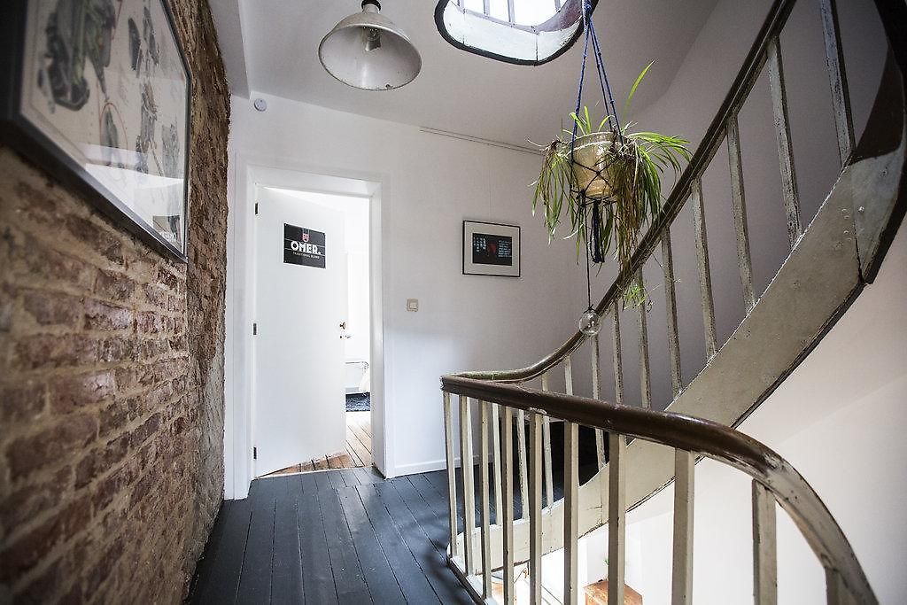 Gasthuis Les Chambres Du Petit Lion