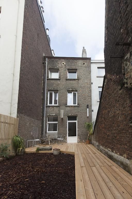 Les Chambres Du Petit Lion Gasthuis *