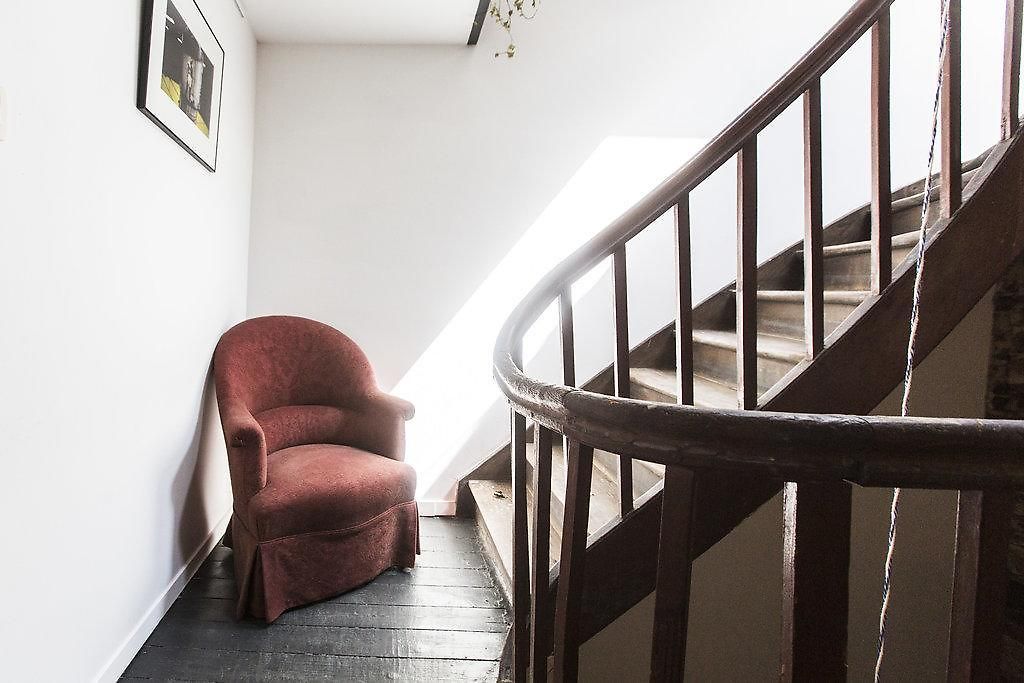 Gasthuis Les Chambres Du Petit Lion