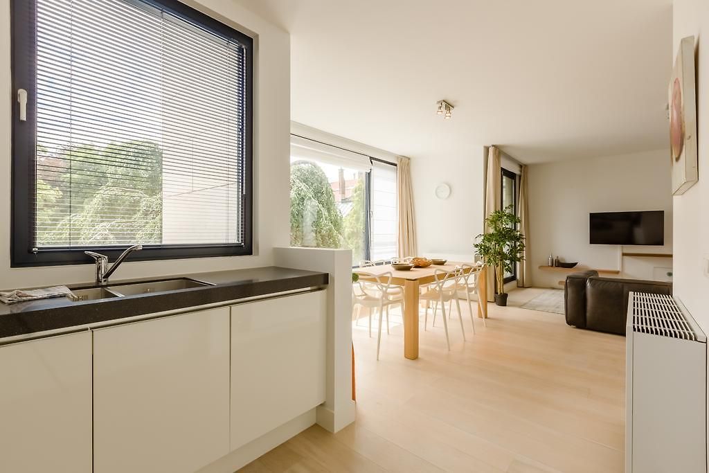 Appartement The Livorno *