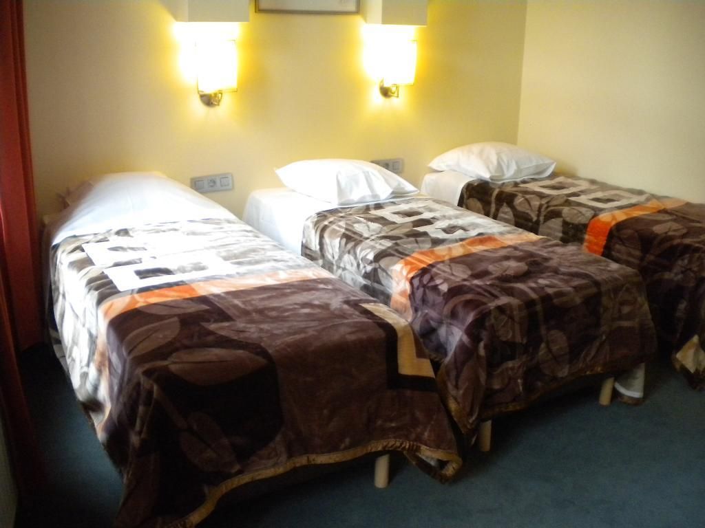 Queen Mary Hotel Brussel