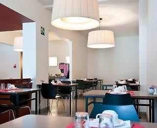 Hotel Queen Anne Brussel