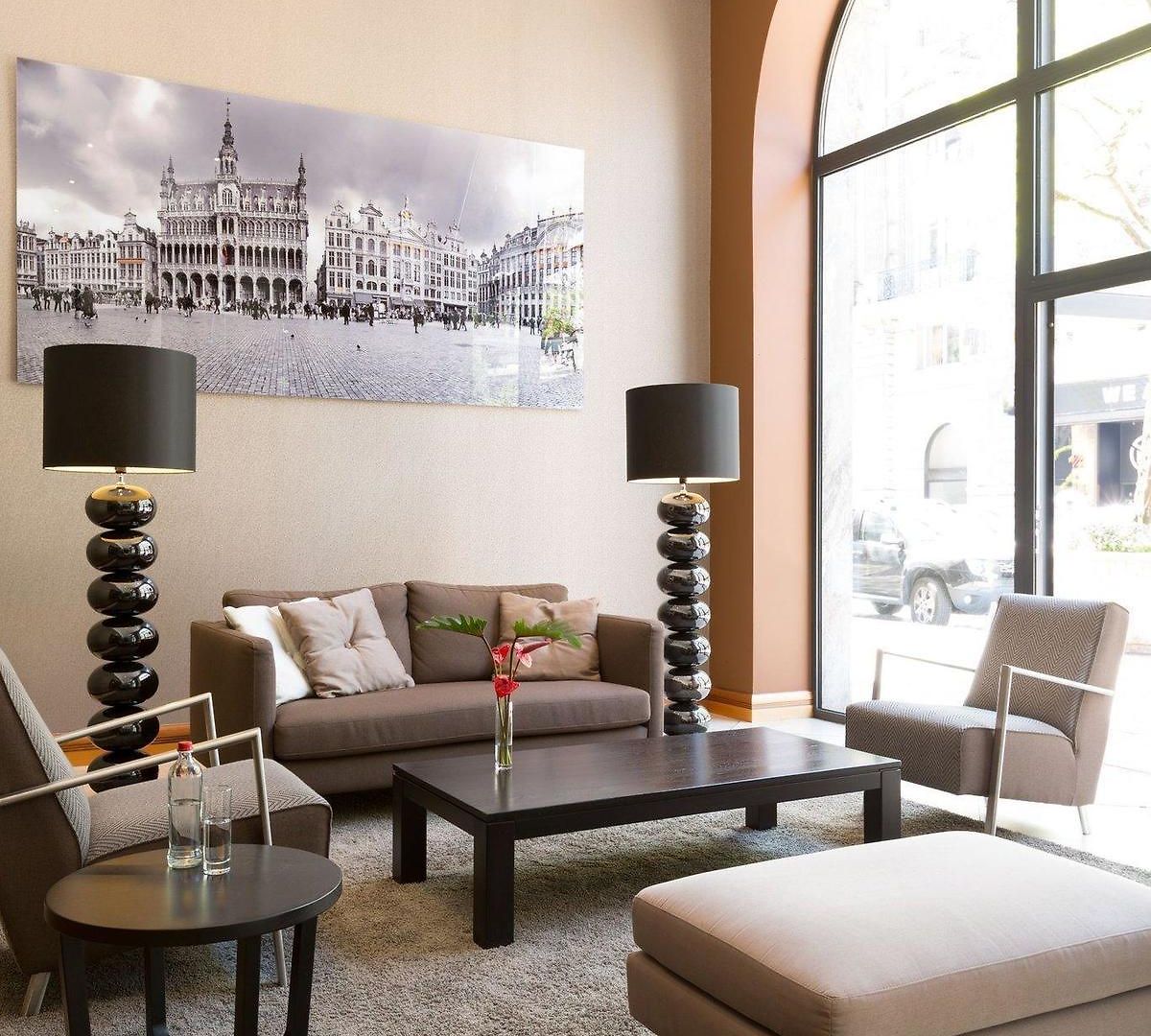 Hotel Nh Collection Centre 4*
