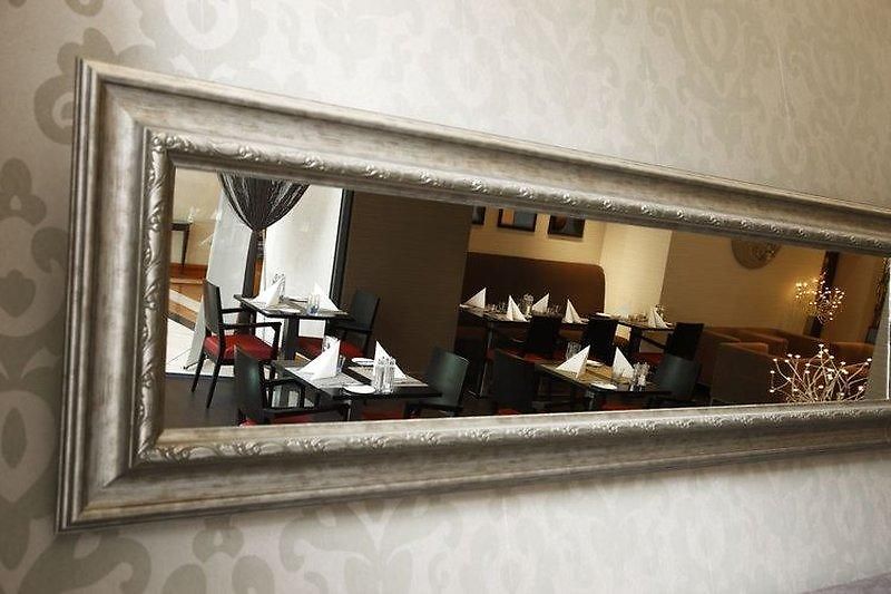 Nh Collection Centre Hotel