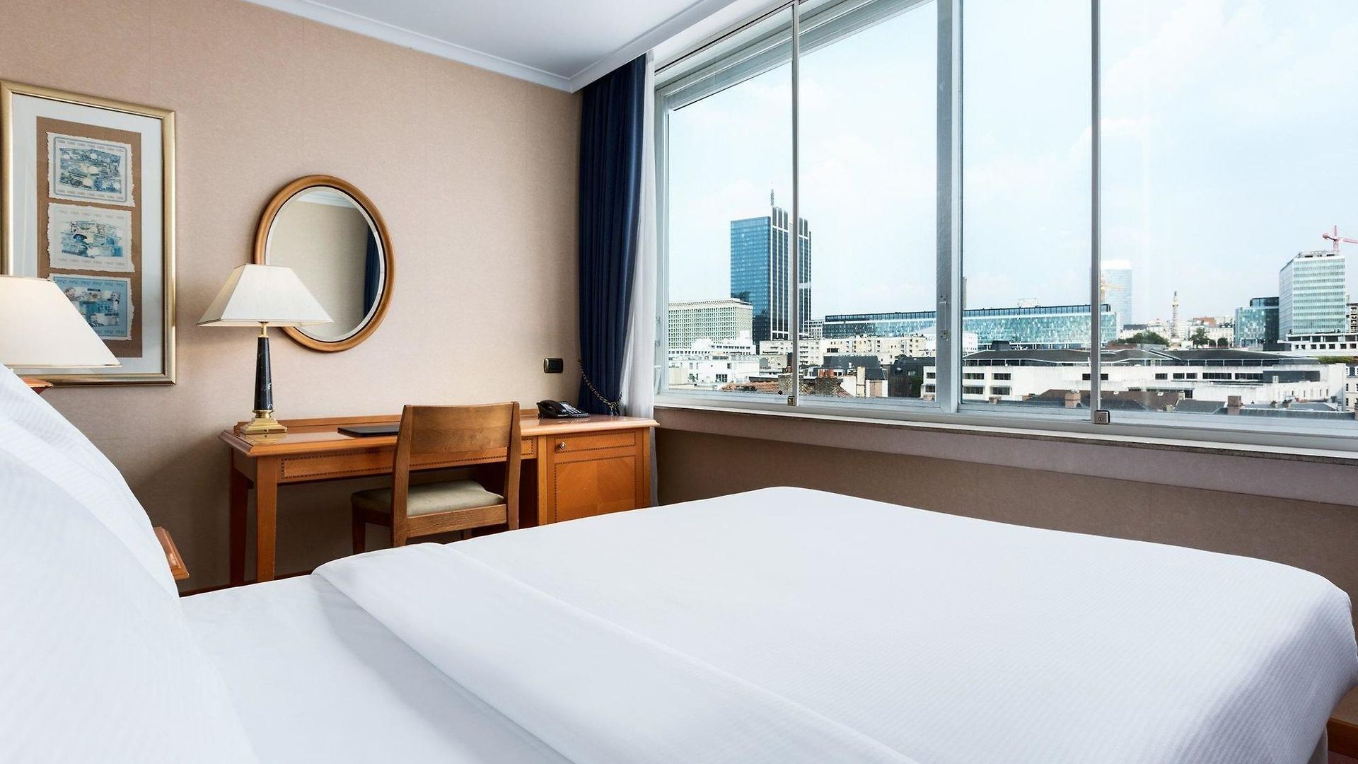 Hotel Nh Collection Centre