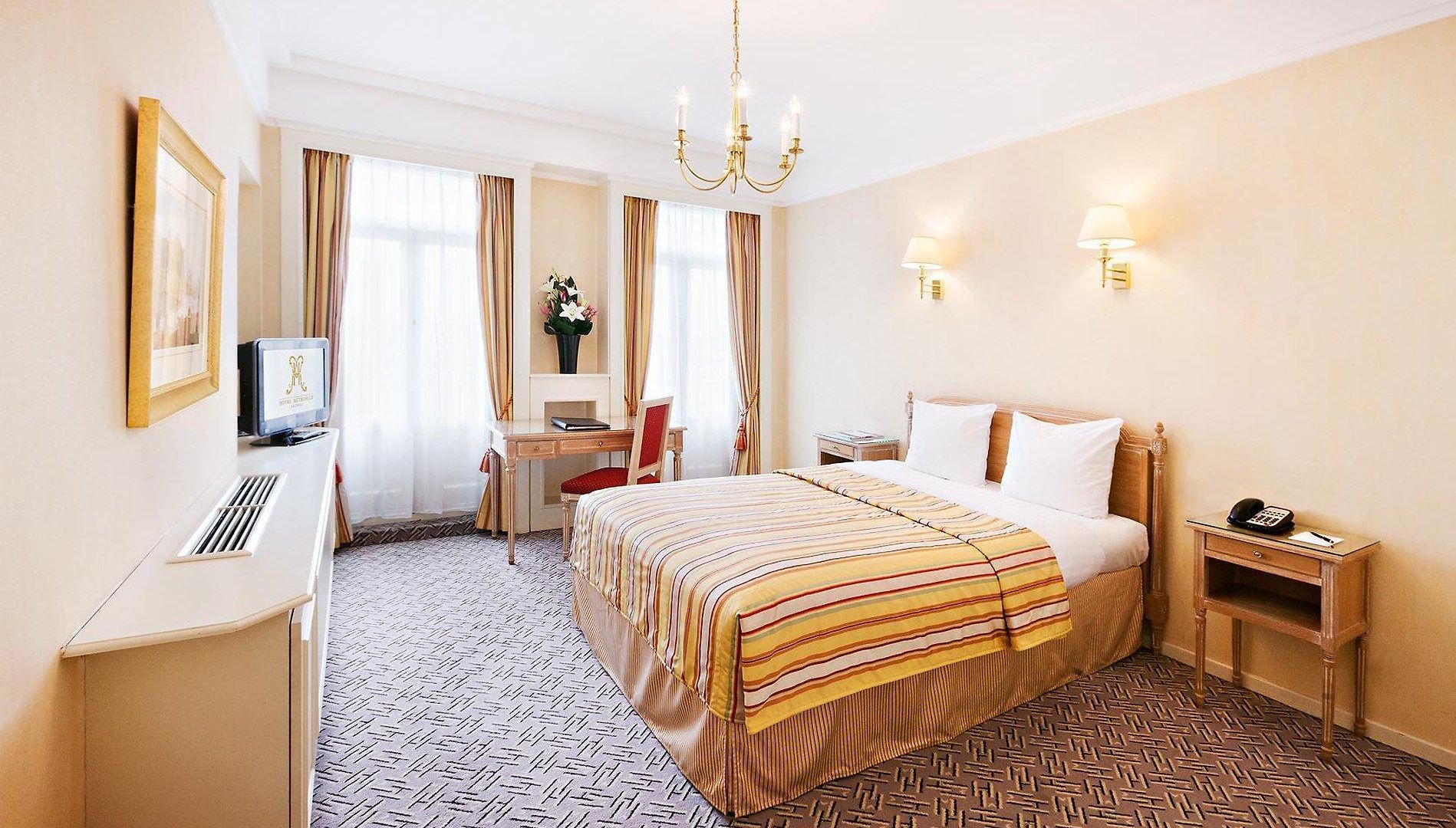 Hotel Metropole
