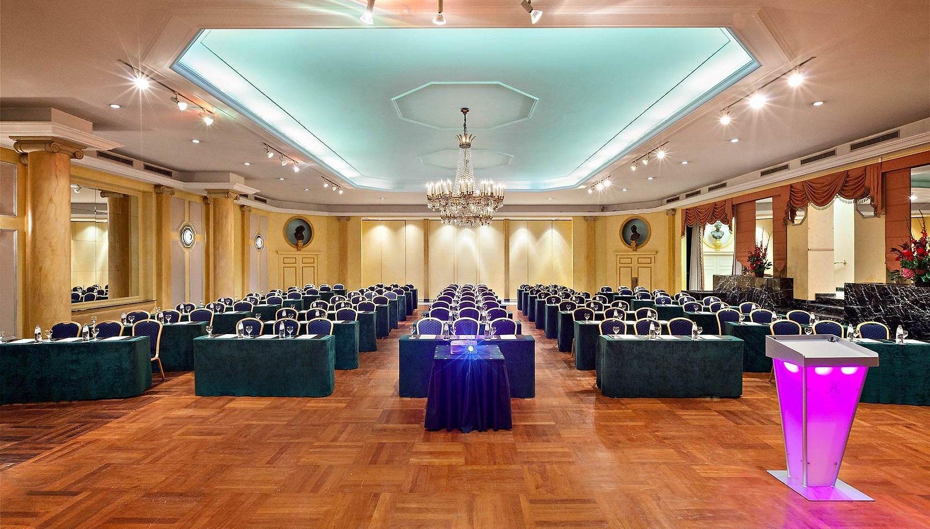 Hotel Metropole Brussels