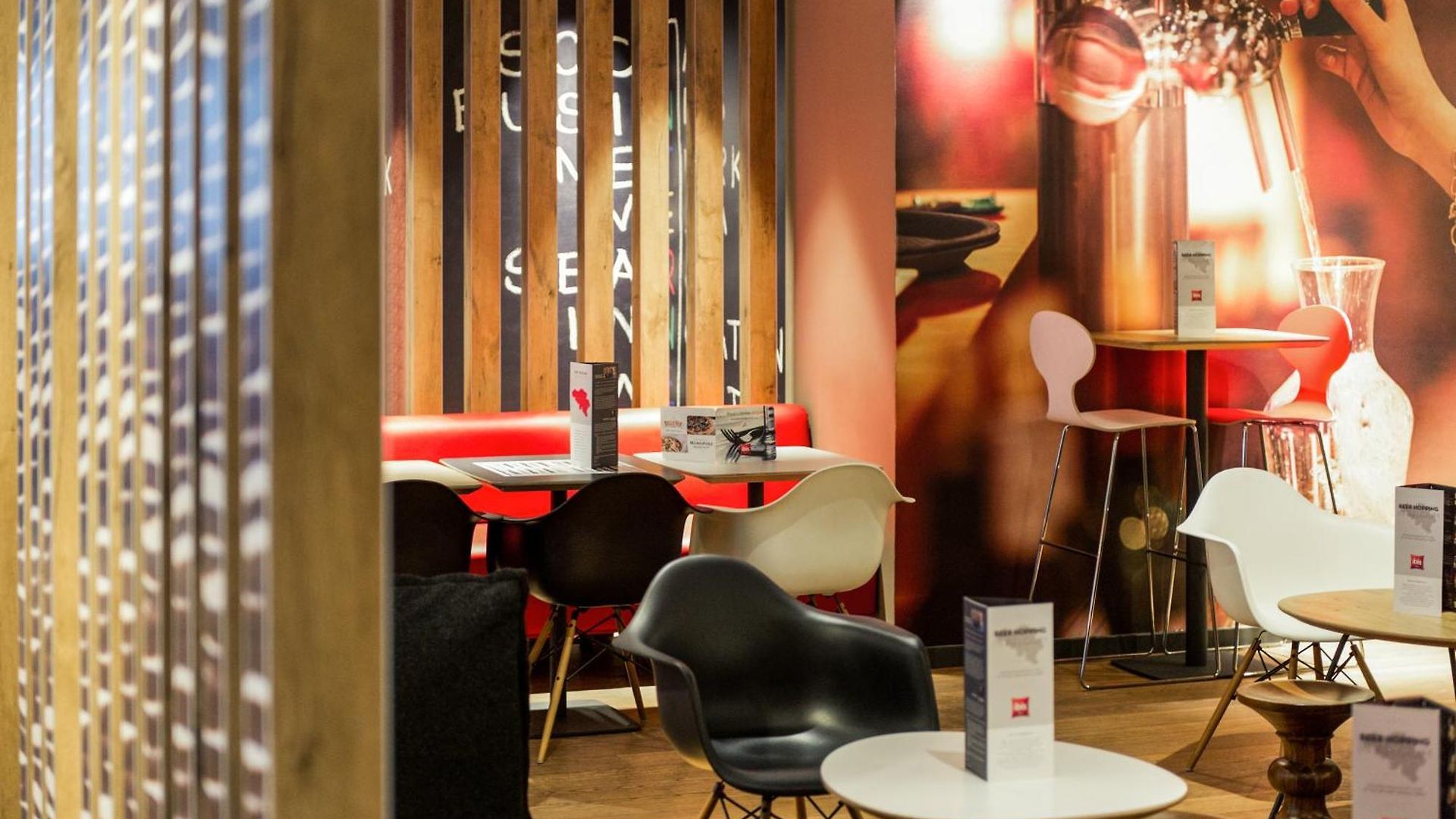 Ibis Centre Hotel Brussel