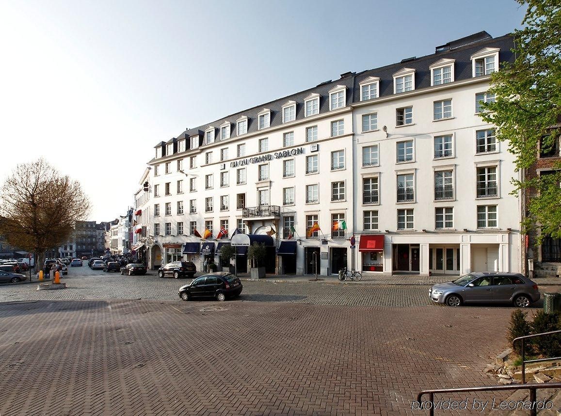 Hotel Nh Collection Grand Sablon 4*