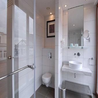 B-aparthotel Grand Place Aparthotel Brussel