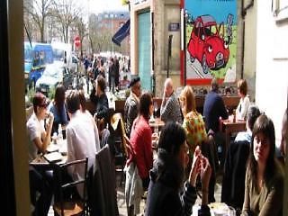 Galia * Brussel