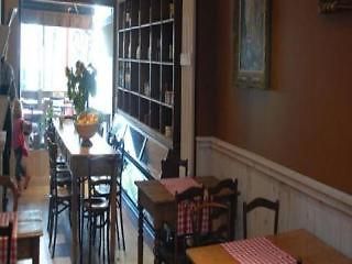Galia Hotel Brussel