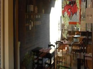 Hotel Galia Brussel