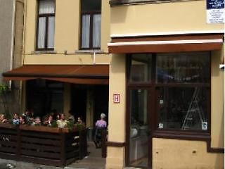 Hotel Galia *