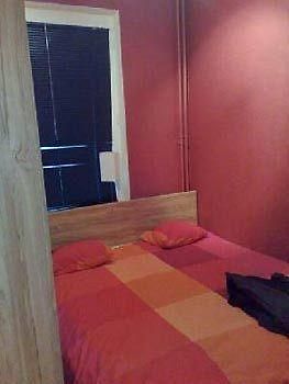 Aparthotel Rentbynight 3*