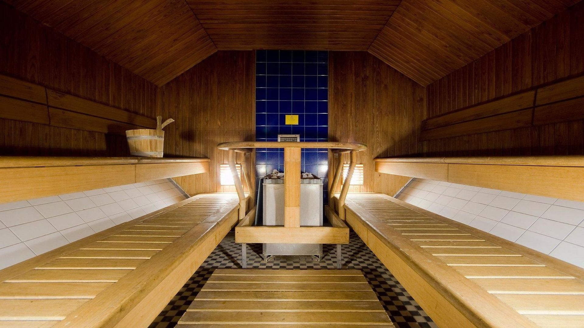 Hotel Numa Royal Galleries