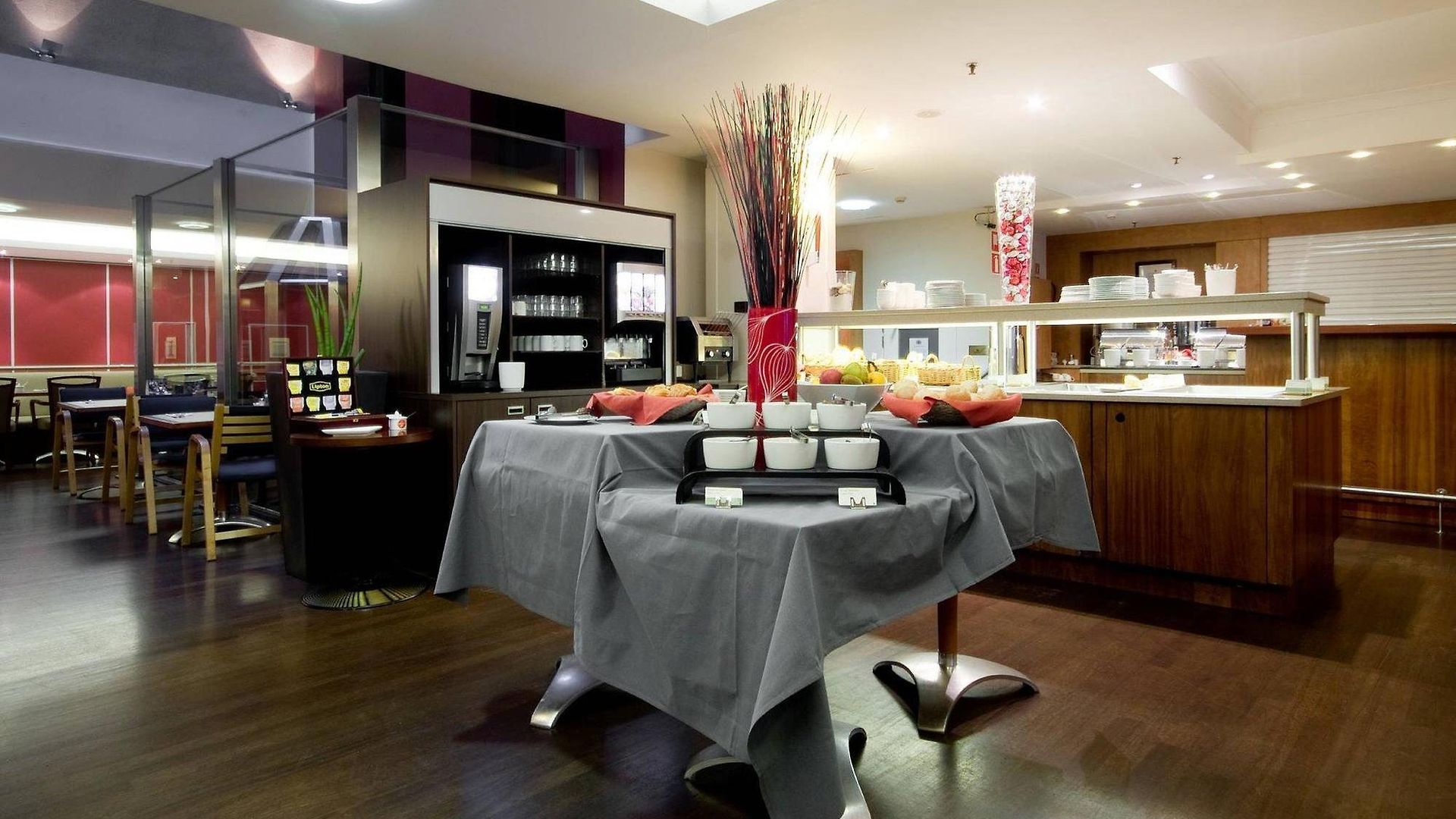 Numa Royal Galleries Hotel Brussels