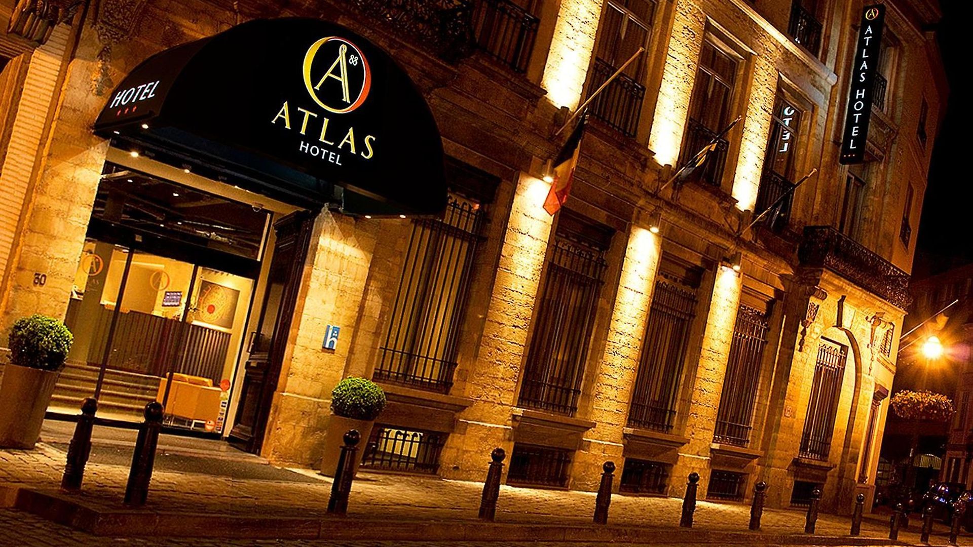Atlas Hotel