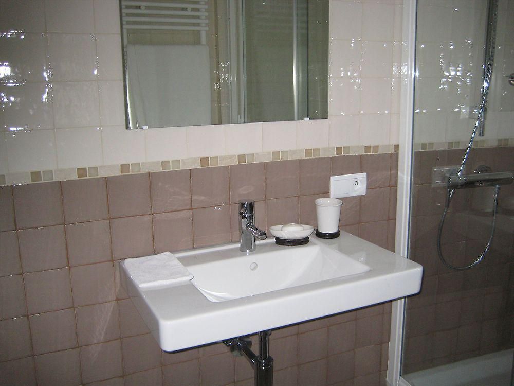 Taptoe Ii Bed & Breakfast Brussel