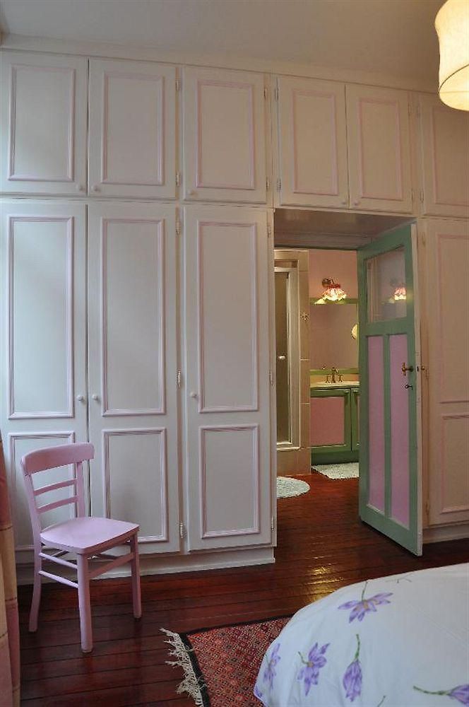 Taptoe Ii Bed & Breakfast Brussel